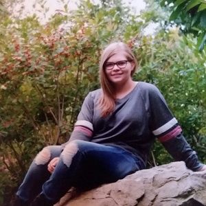 Meet your Posher, Abby